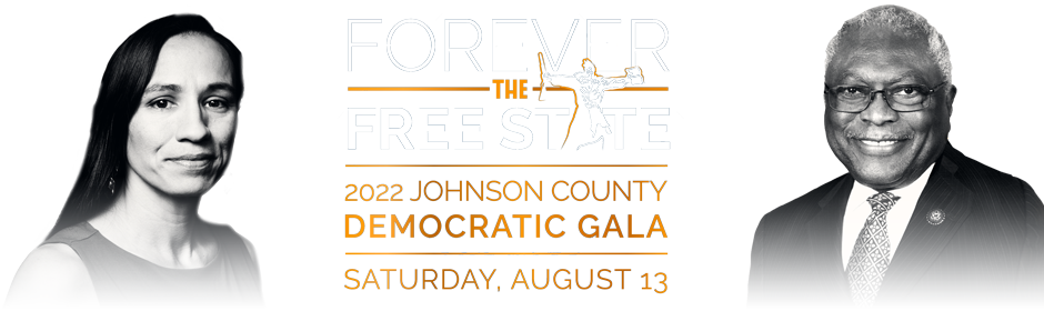 Johnson County Democratic Party (KS)