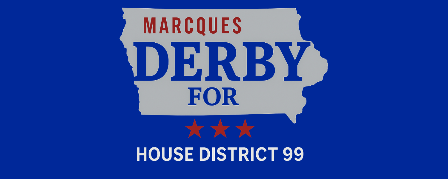 Marcques Derby