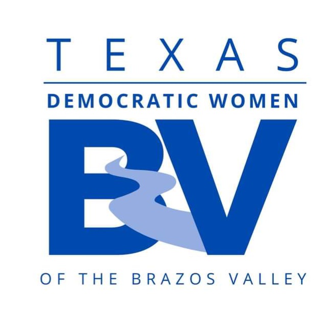 Texas Democratic Women of the Brazos Valley