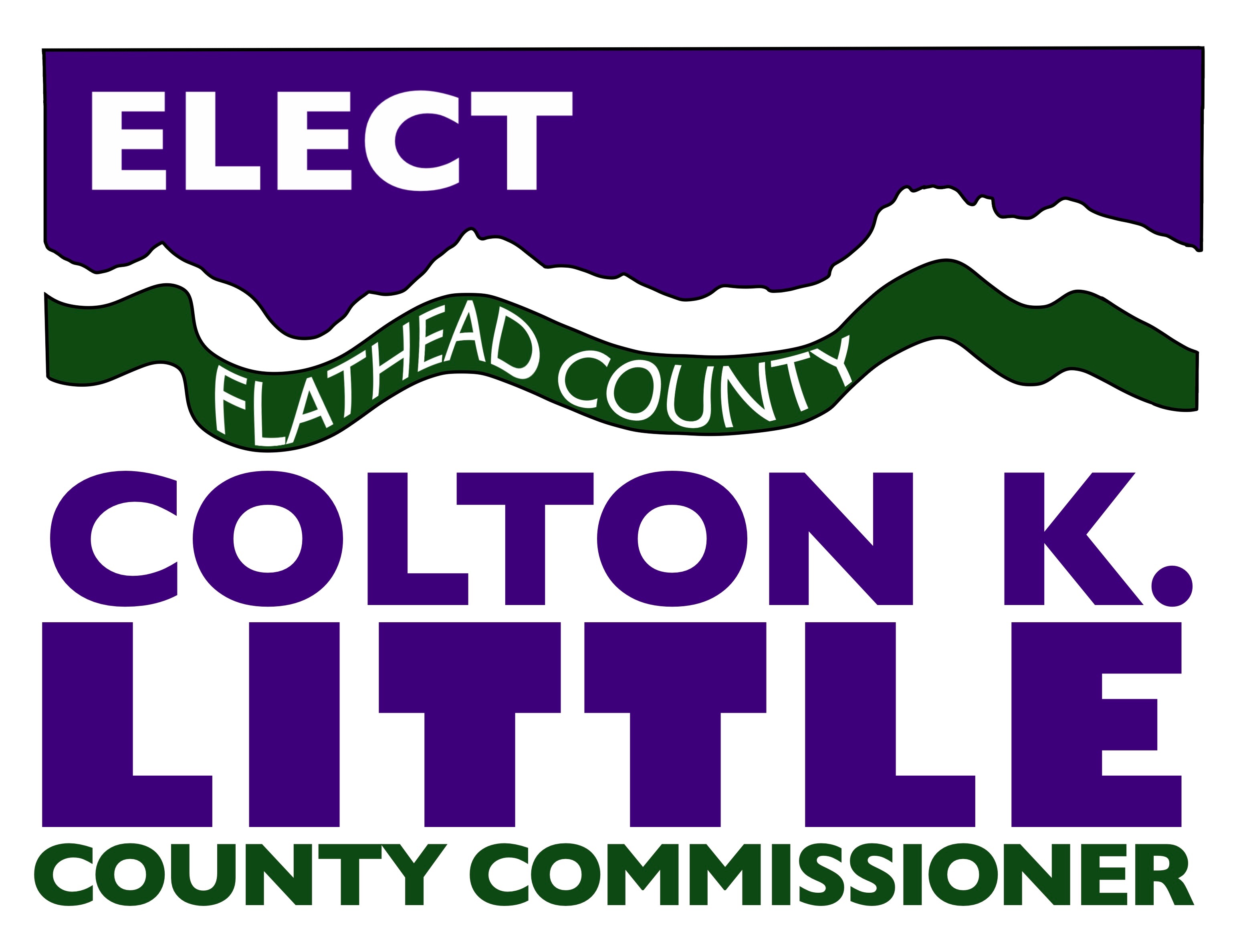Colton Little