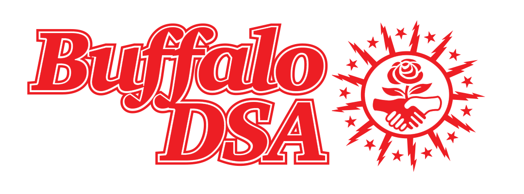Buffalo DSA
