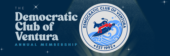 Democratic Club of Ventura
