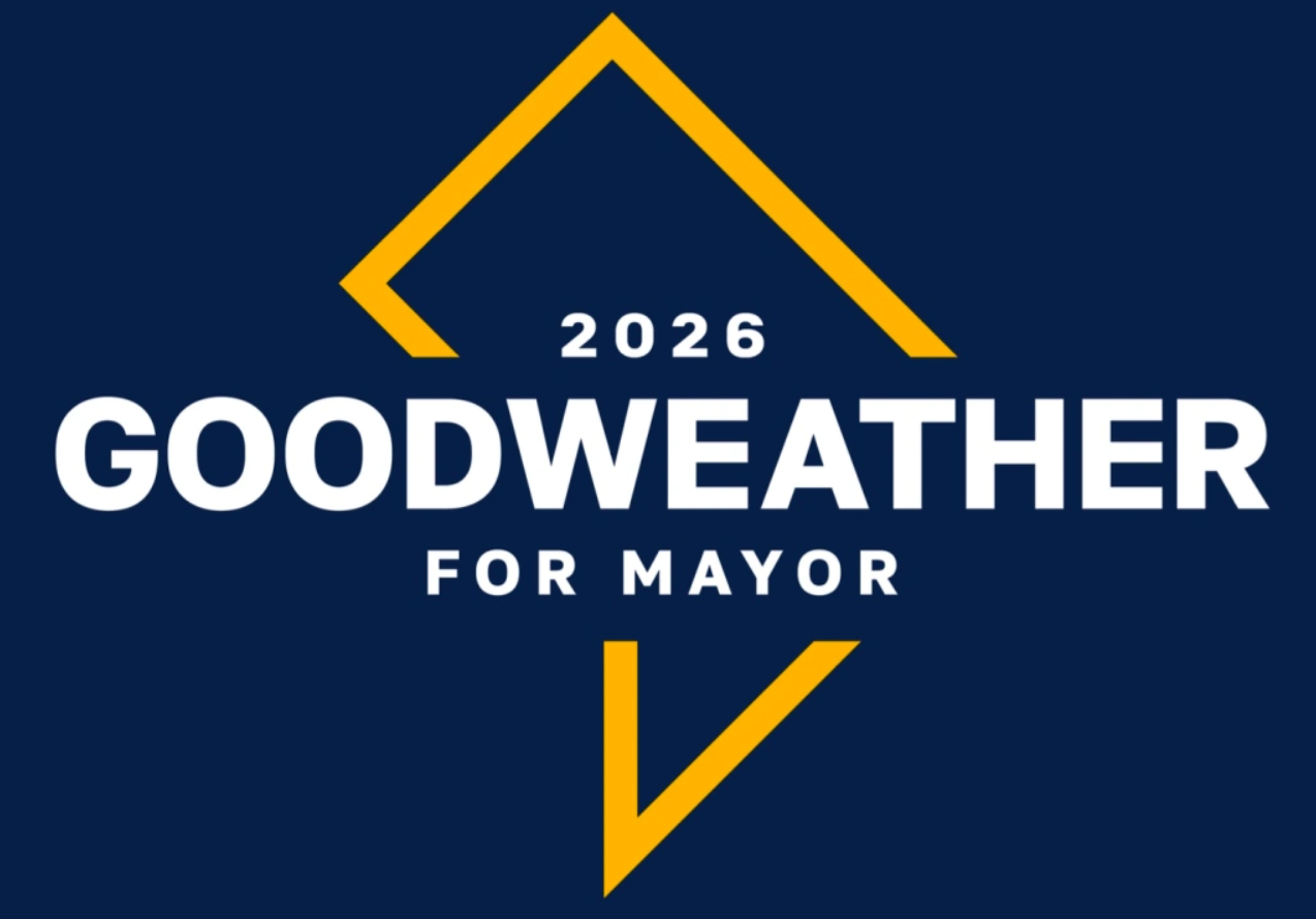 Gary Goodweather