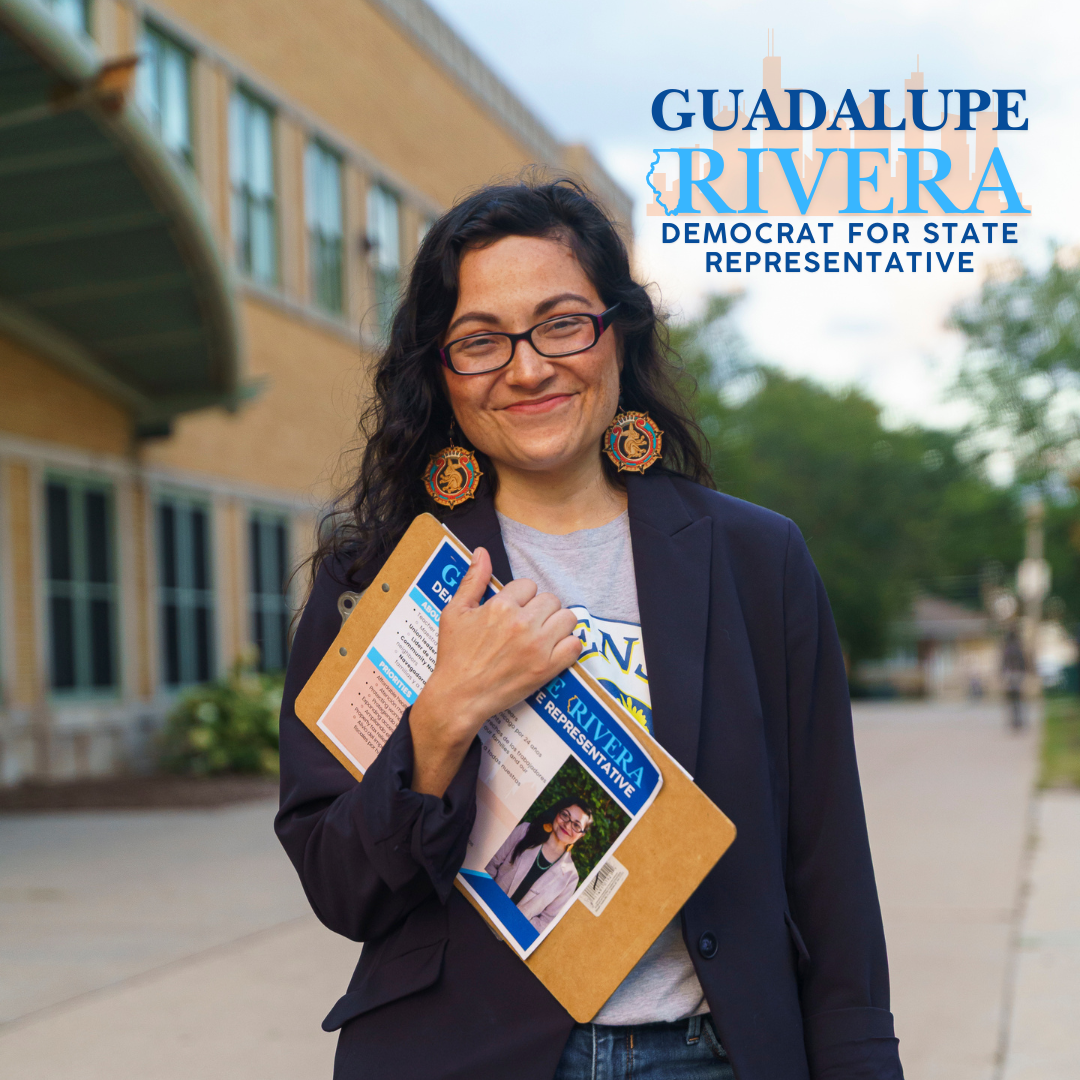 Guadalupe Rivera