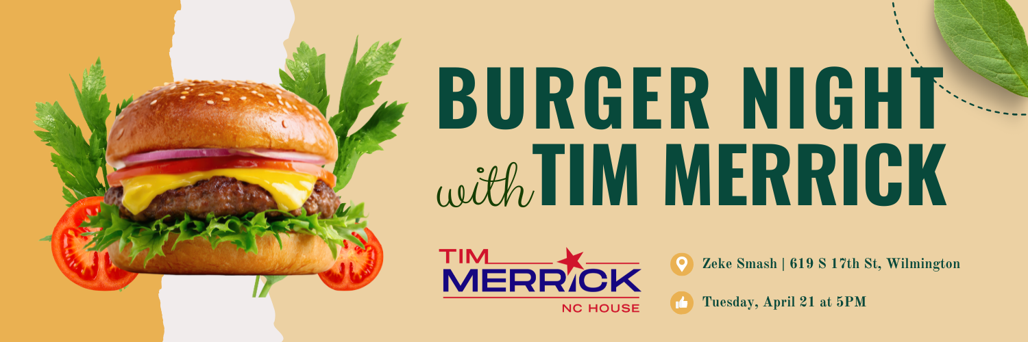 Tim Merrick