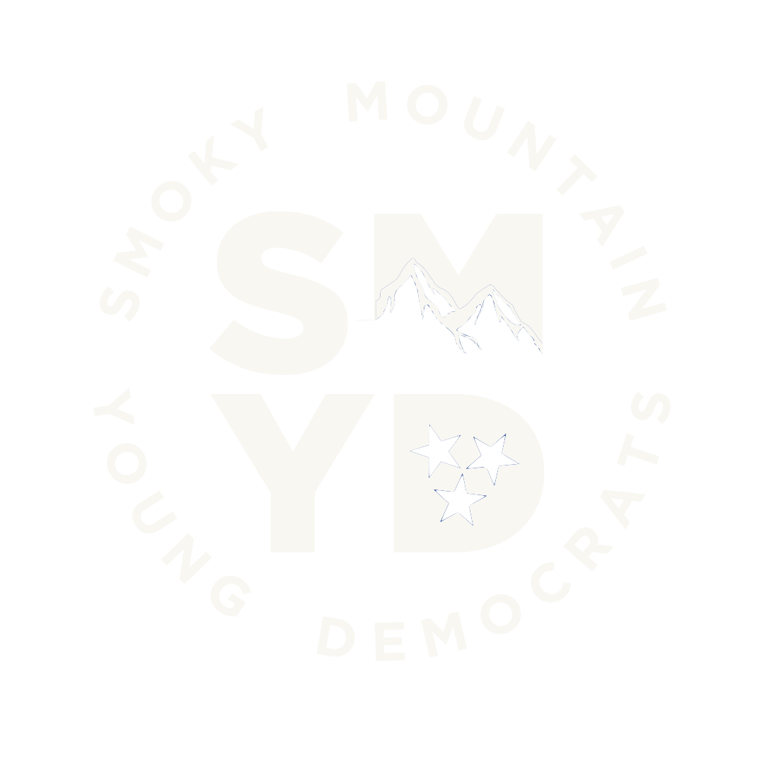 Smoky Mountain Young Democrats (TN)