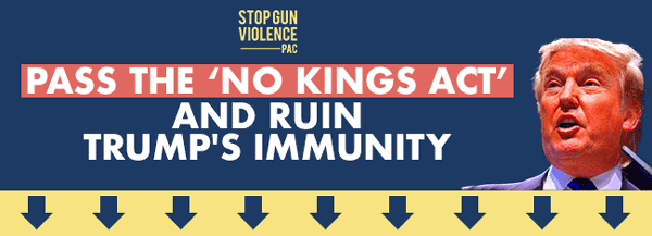 Stop Gun Violence PAC