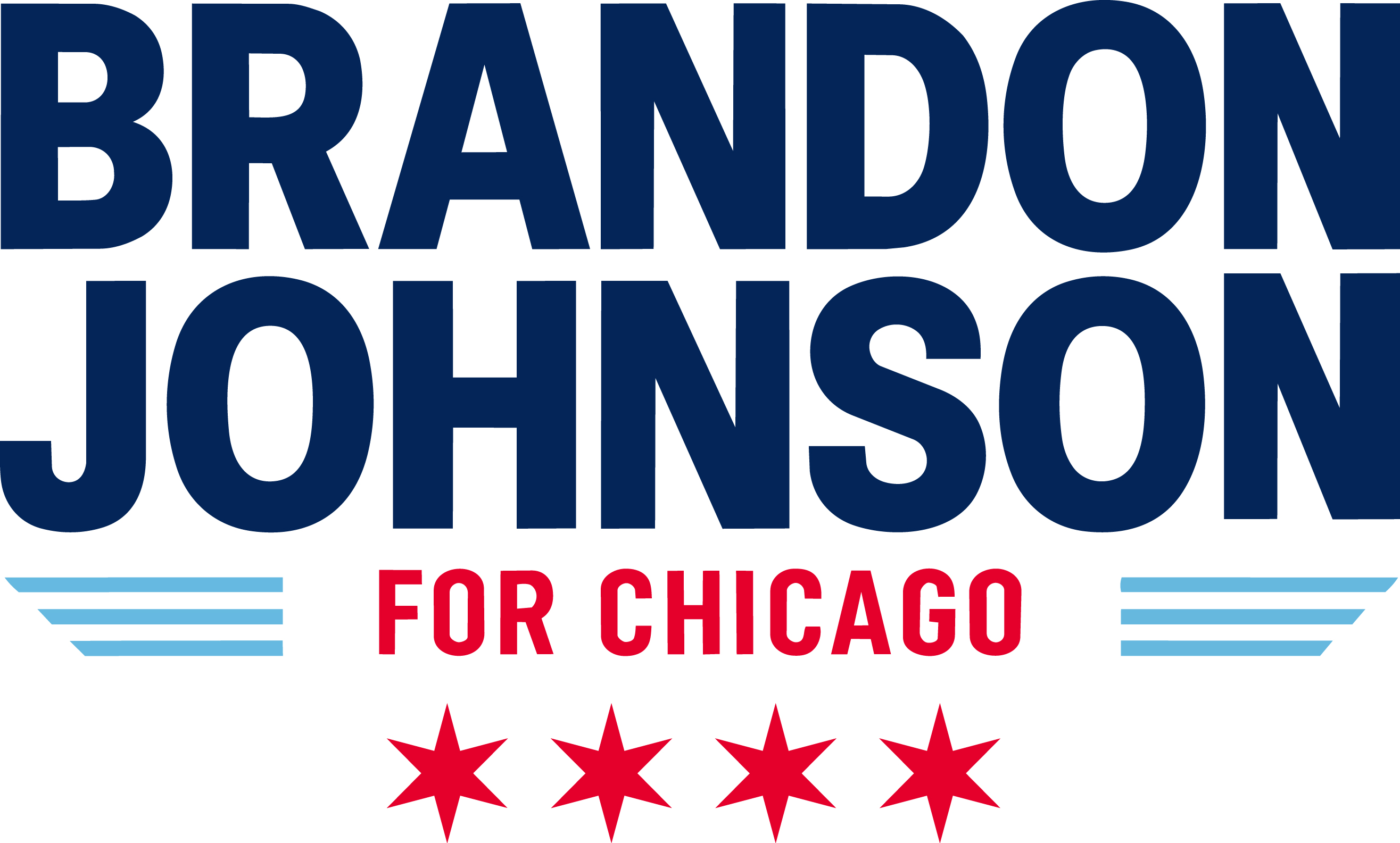 Brandon Johnson