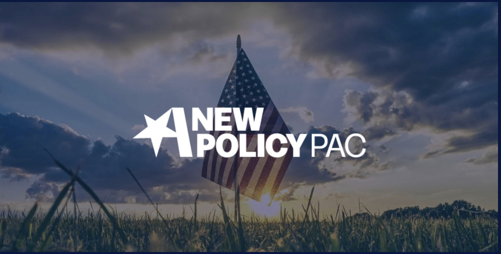 A New Policy PAC