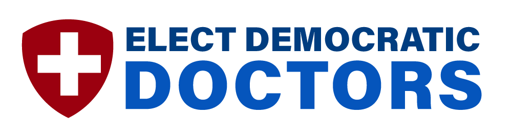 Elect Democratic Doctors