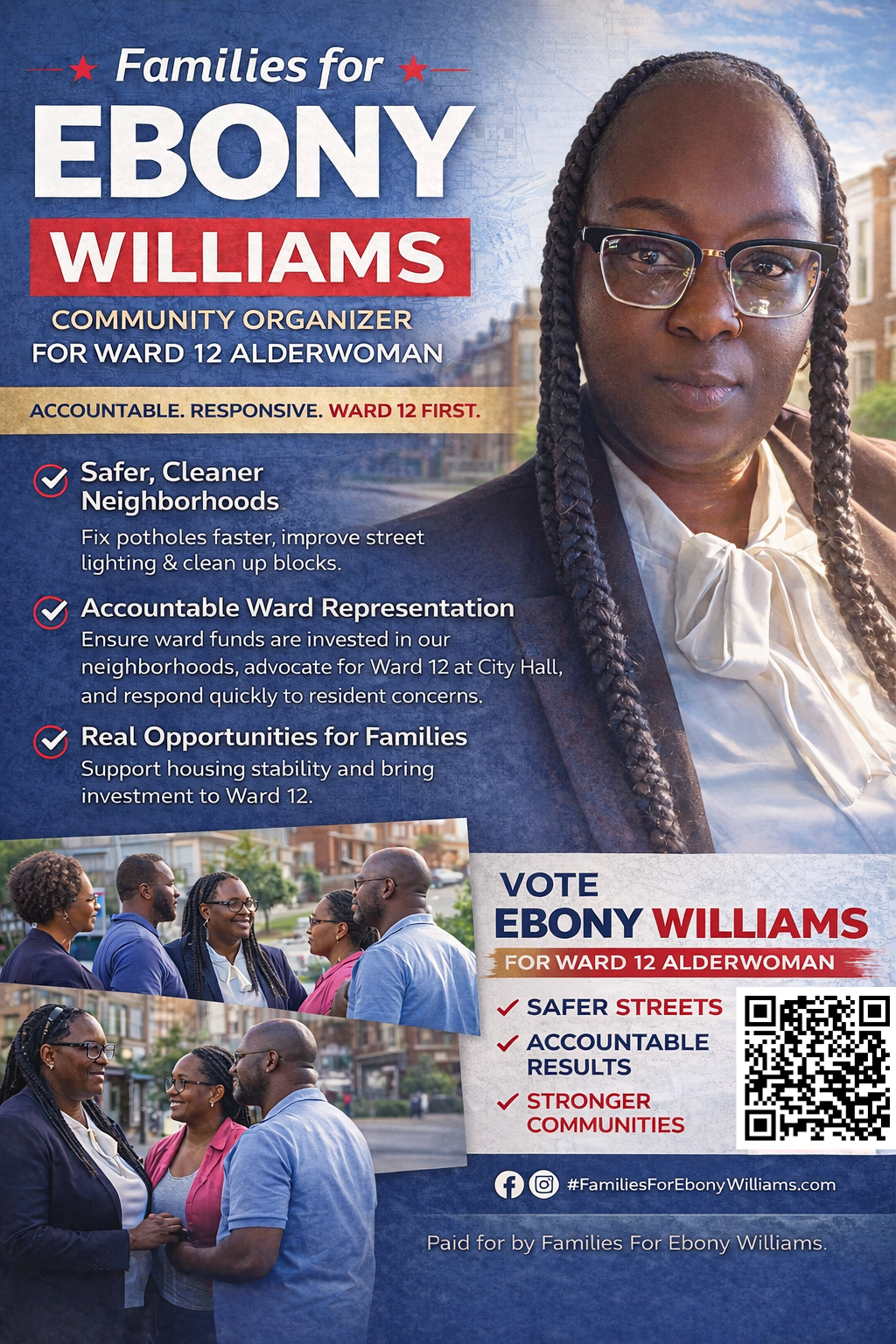 Ebony Williams