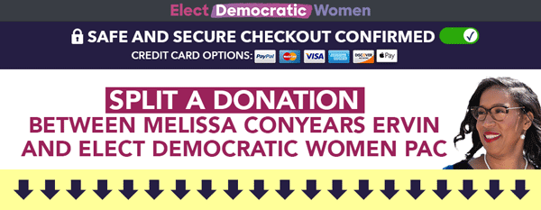 Elect Democratic Women