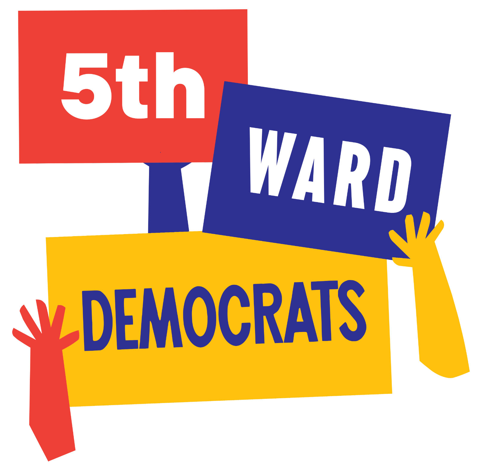 5th Ward Democrats