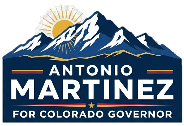 Antonio Martinez