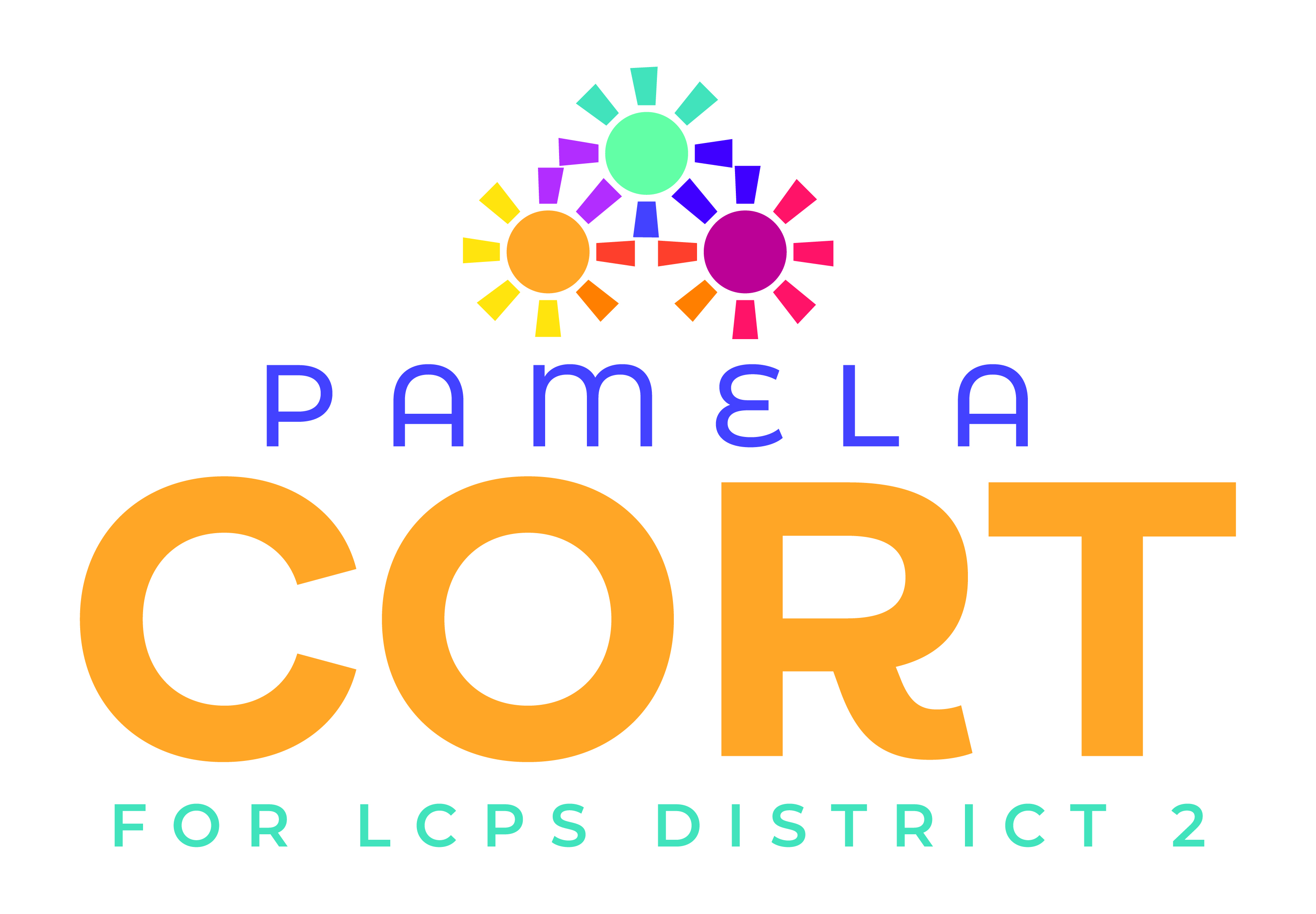 Pamela Cort