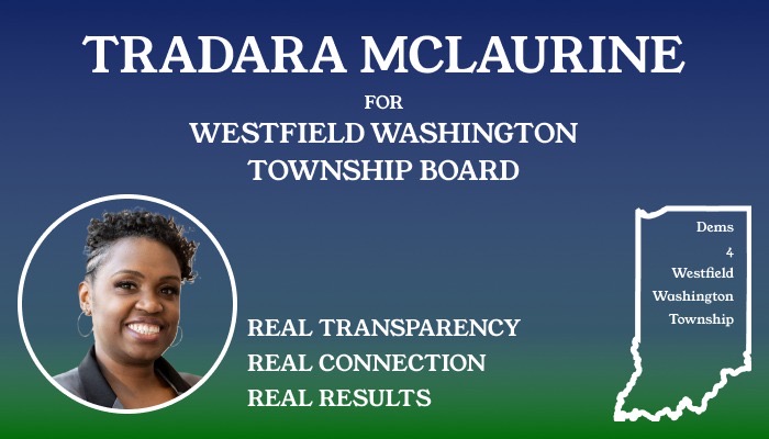 Tradara McLaurine
