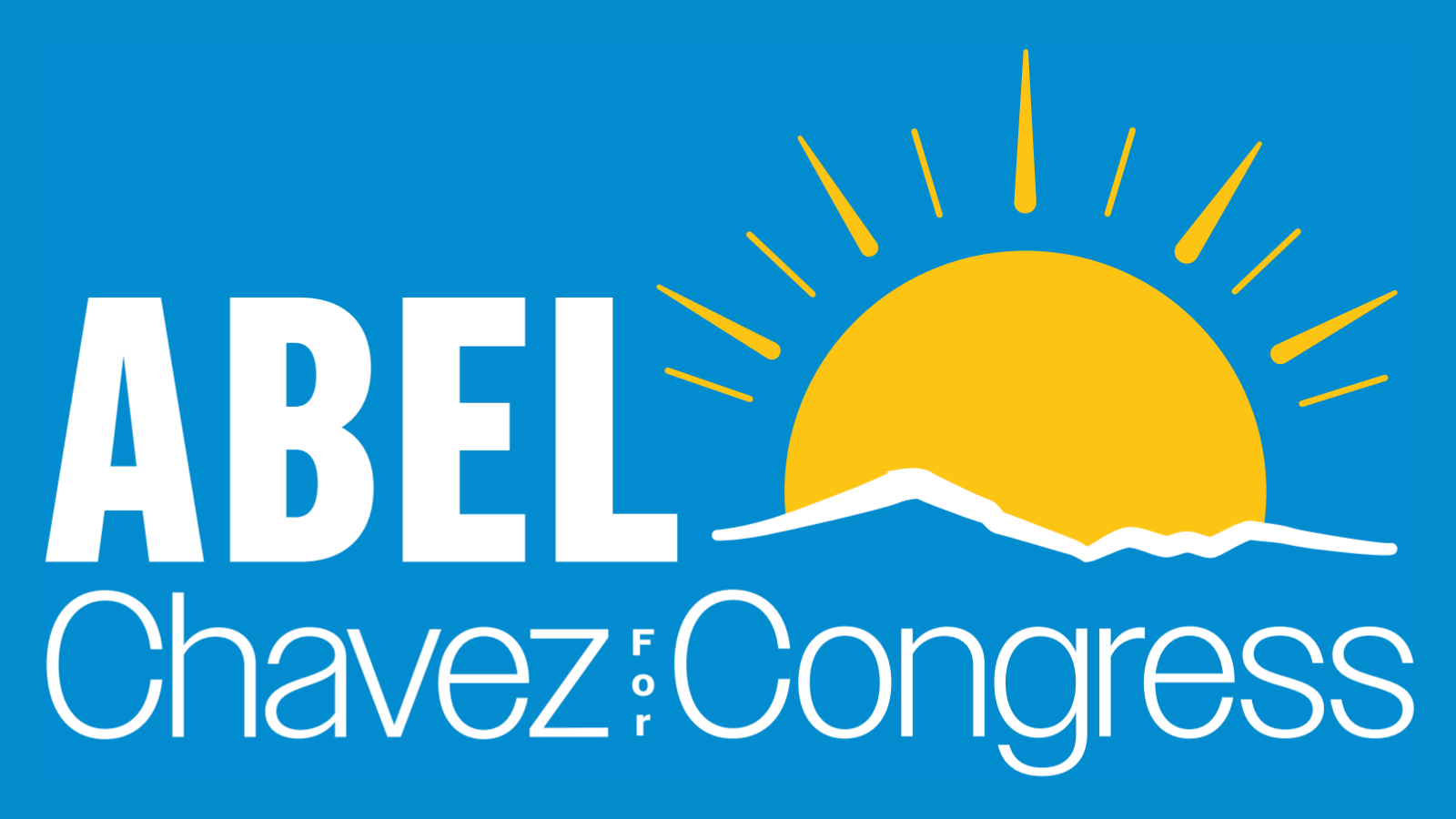 Abel Chavez