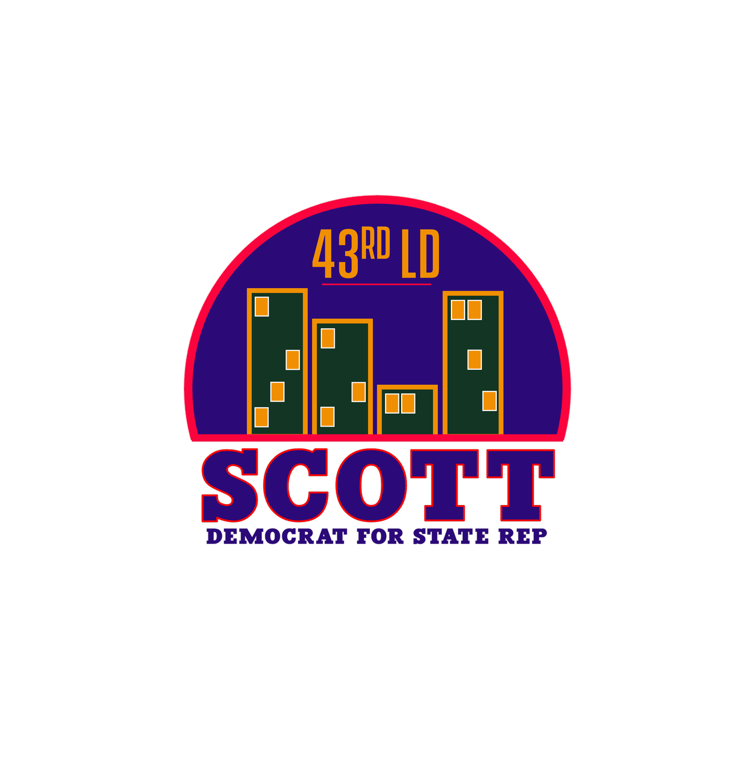 Shaun Scott
