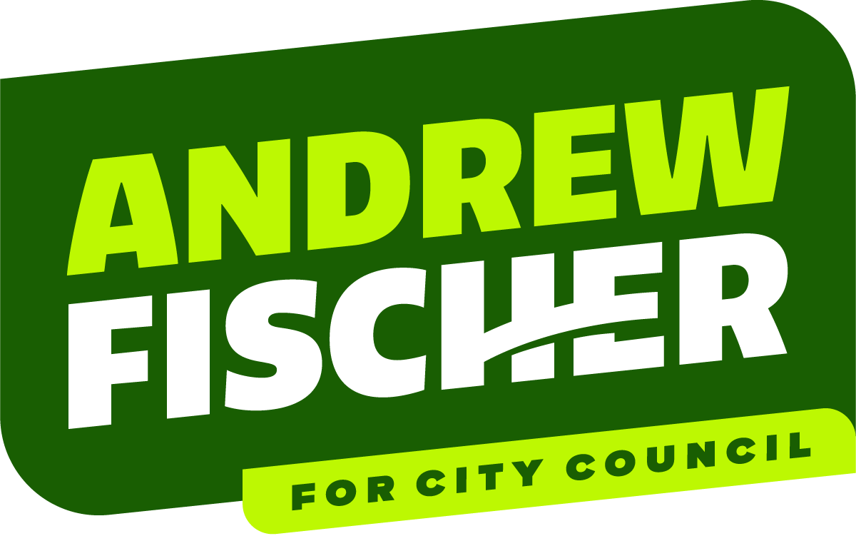 Andrew Fischer