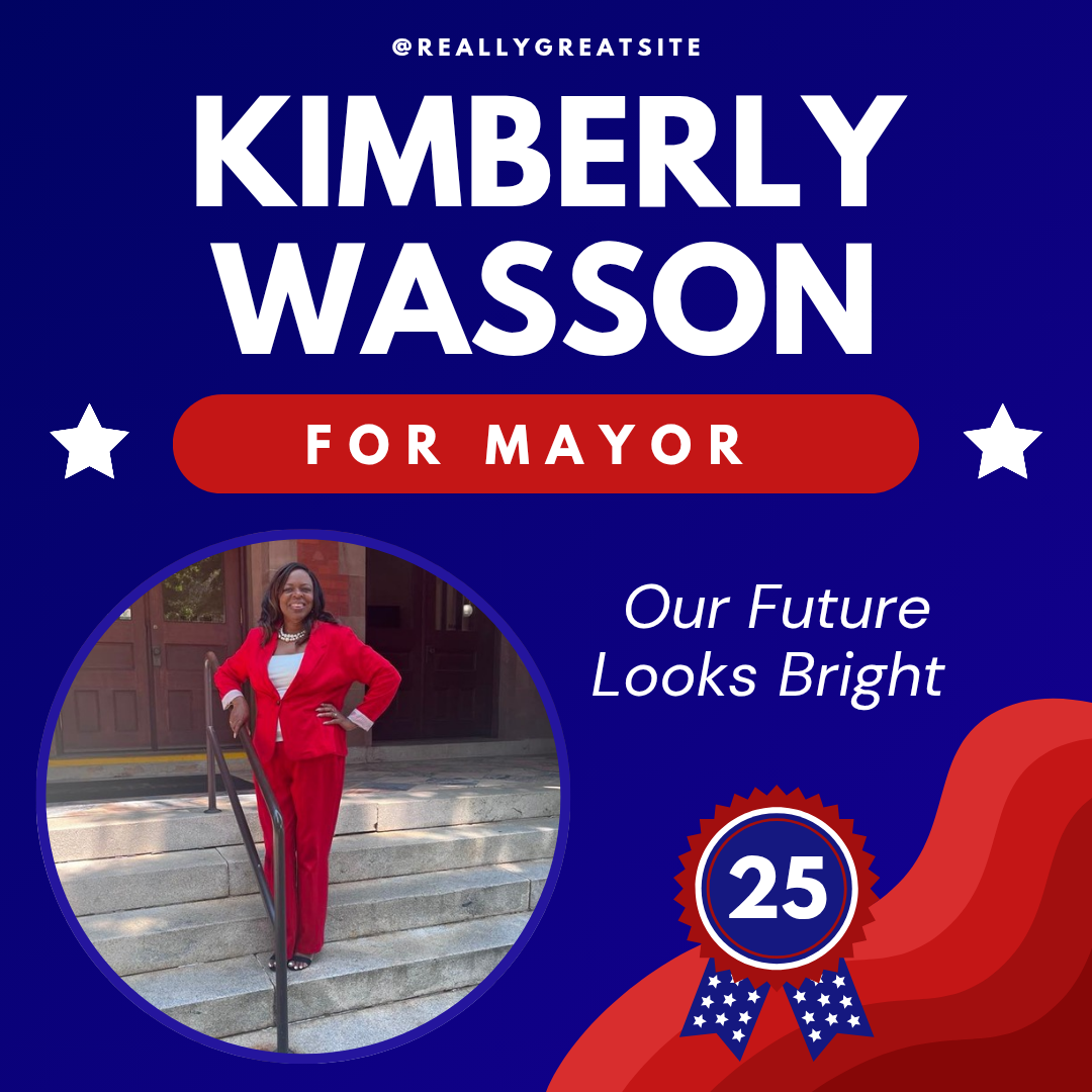 Kimberly Wasson