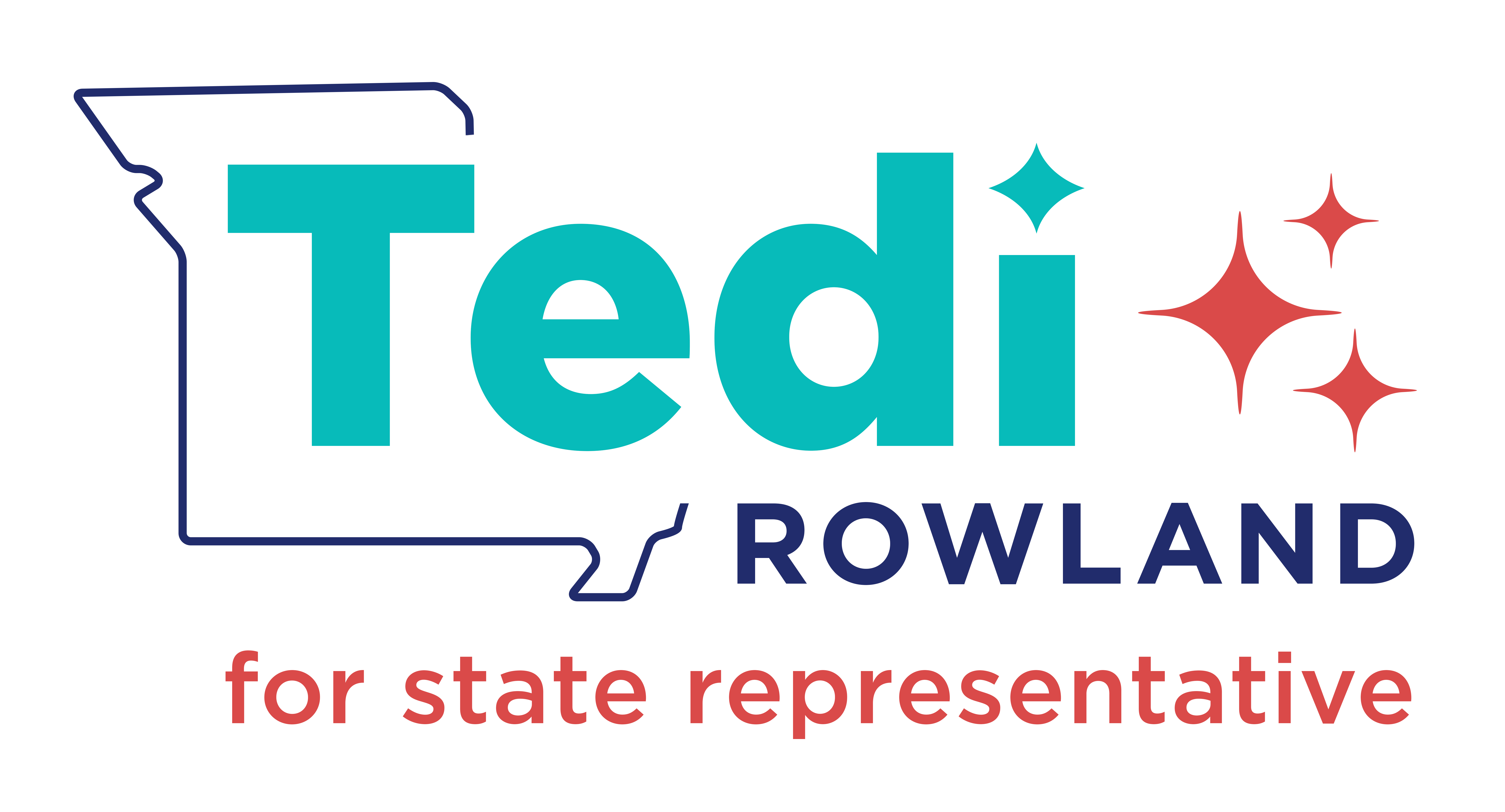 Tedi Rowland