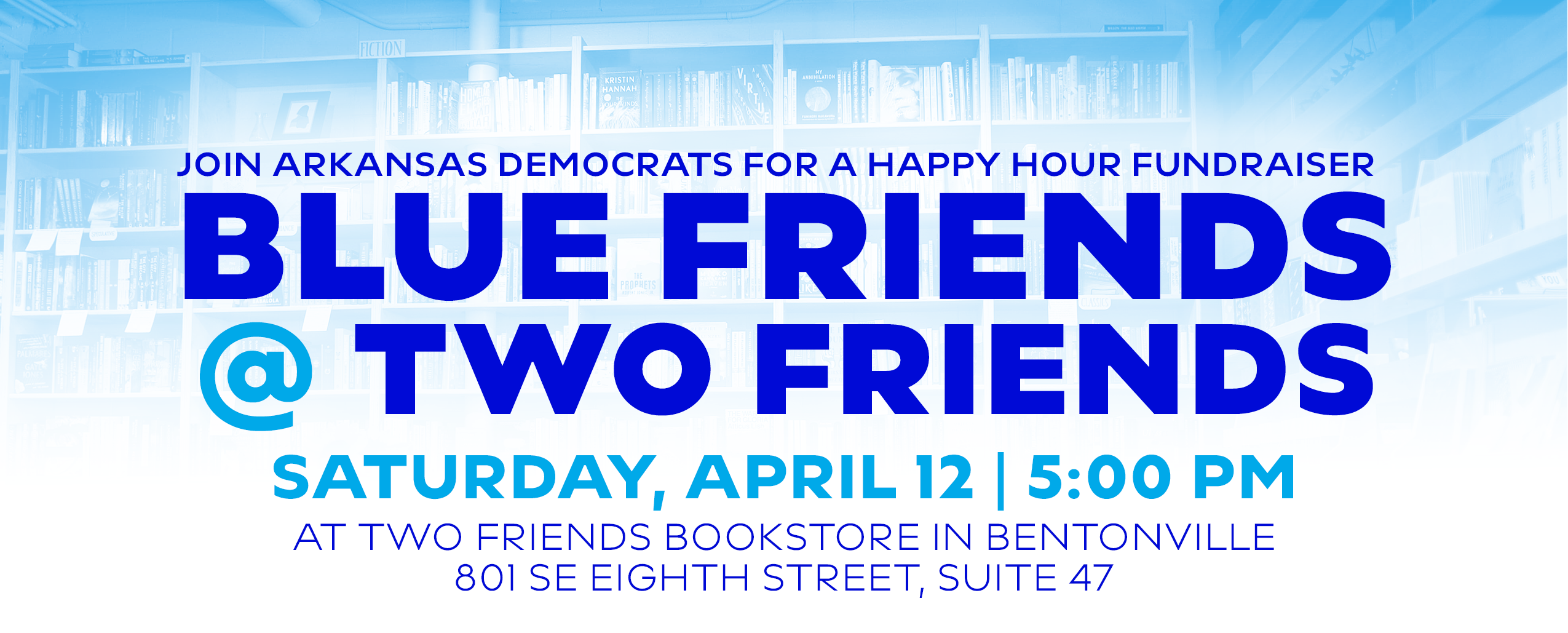 Democratic Party of Arkansas