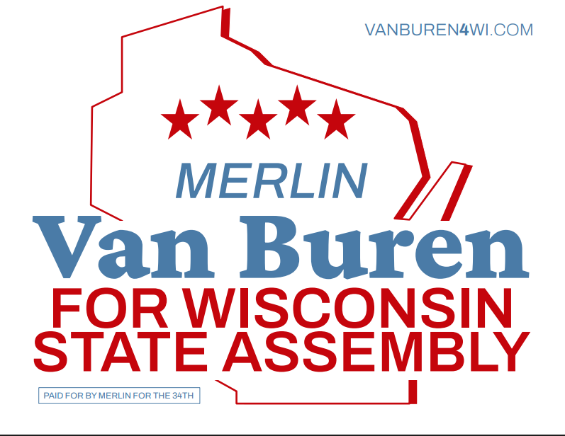 Merlin Van Buren