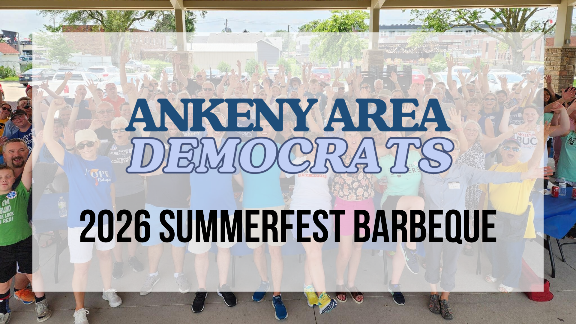 Ankeny Area Democrats (IA)