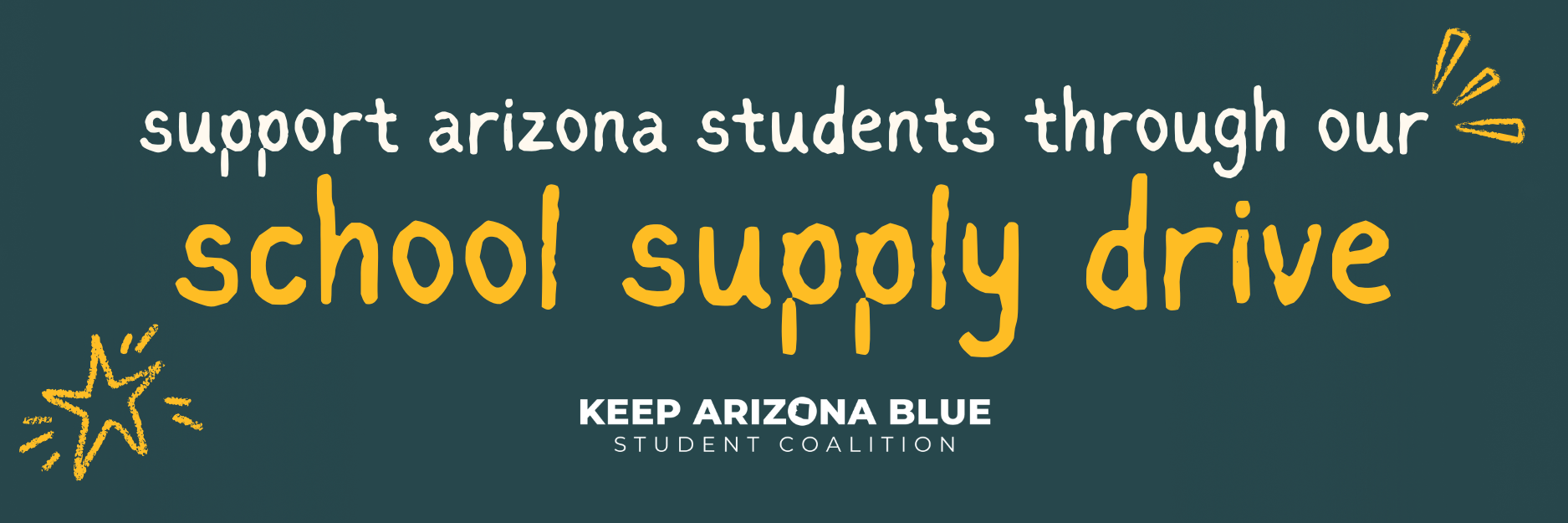Keep Arizona Blue PAC