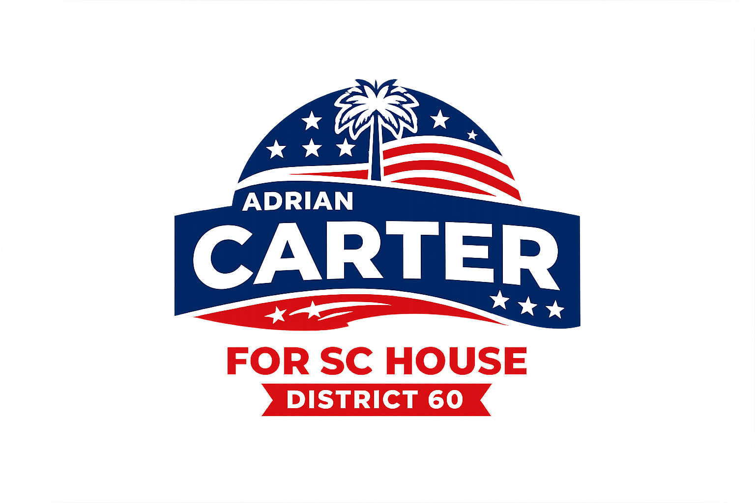 Adrian Peguese Carter