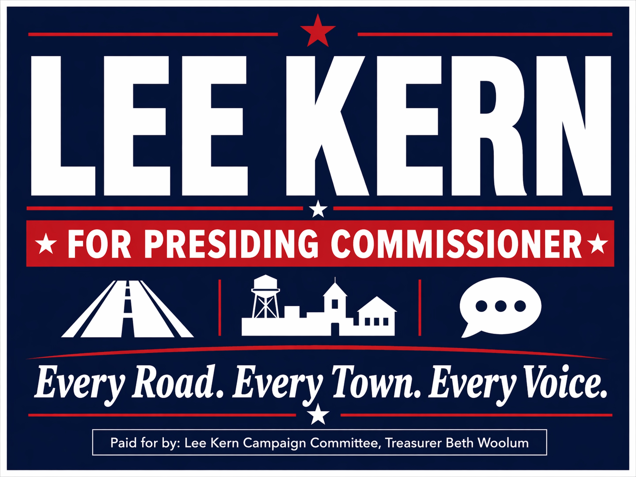 Lee Kern