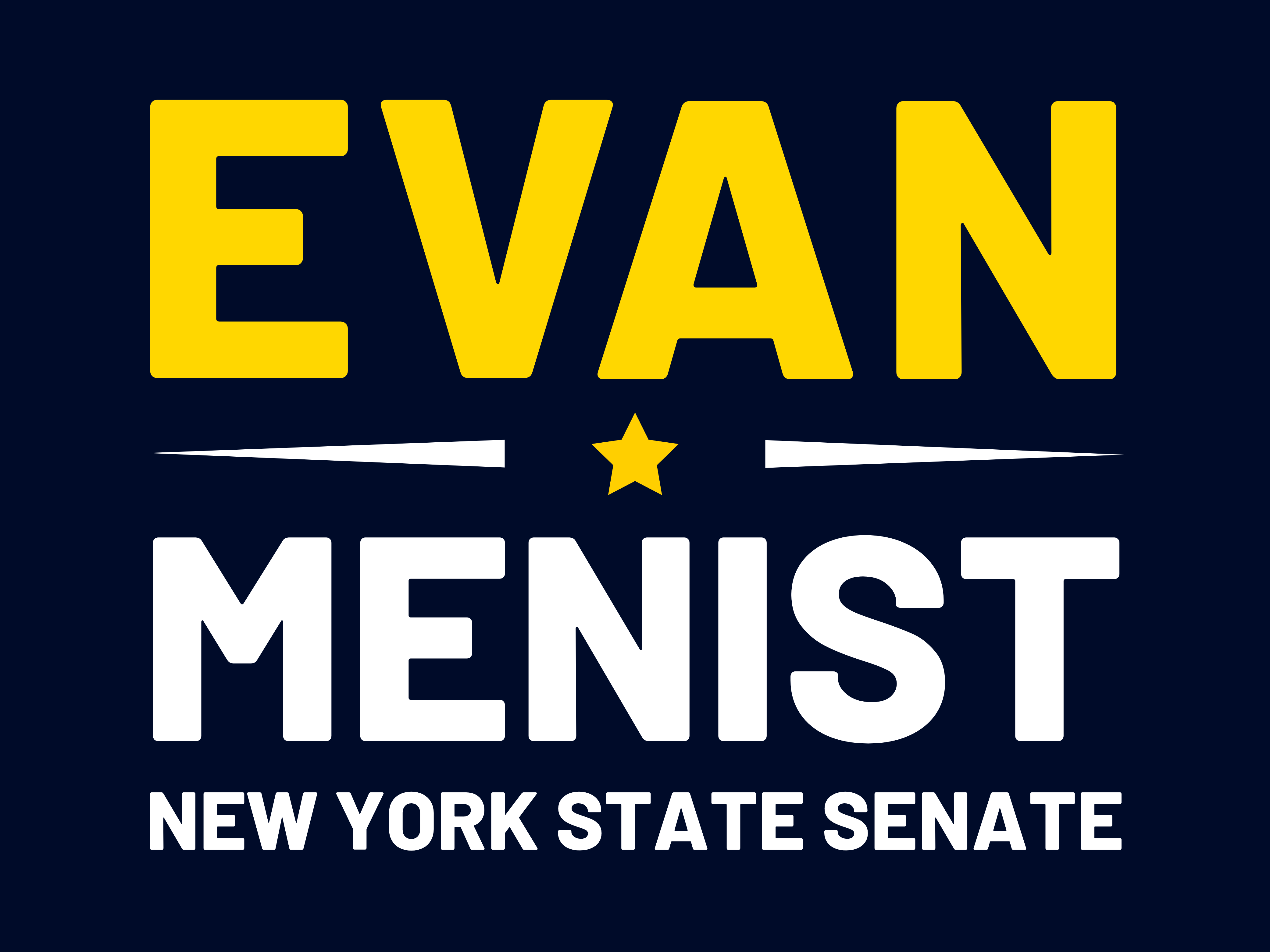 Evan Menist