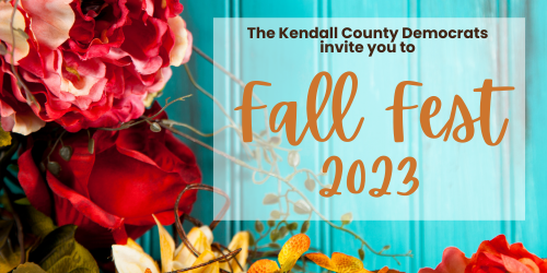 Kendall County Democratic Central Committee(IL)