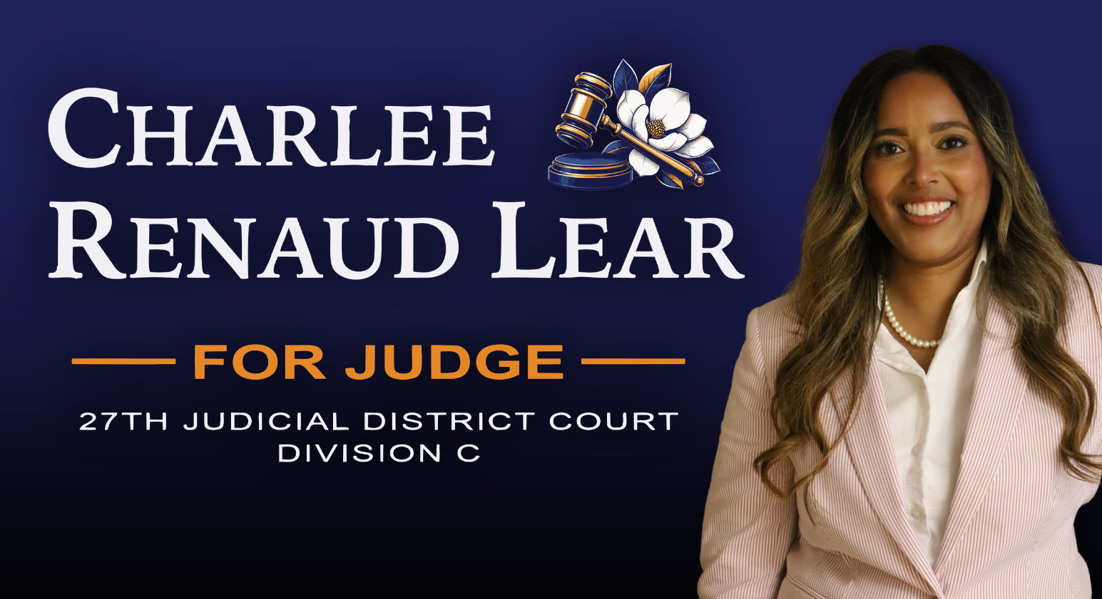 Charlee Renaud Lear