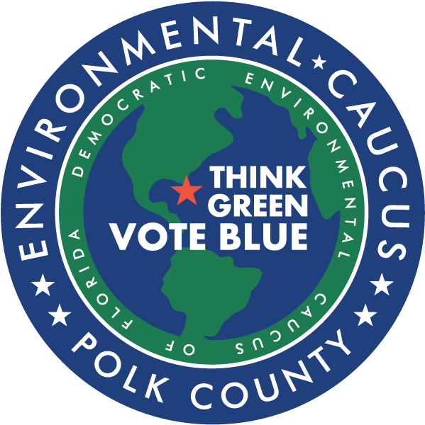 Polk County Democratic Environmental Caucus of Florida
