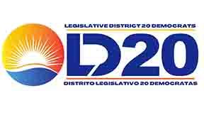 Legislative District 20 Democratic Committee (AZ)
