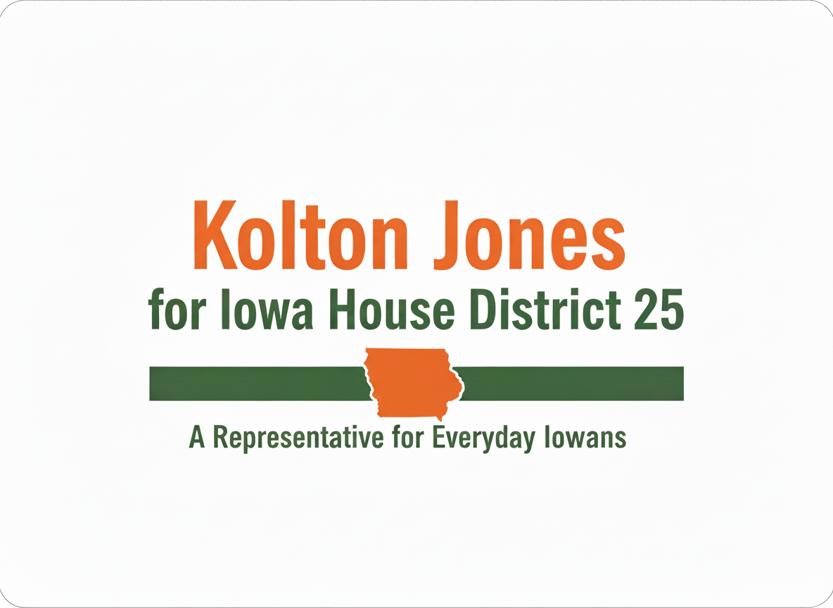 Kolton Jones