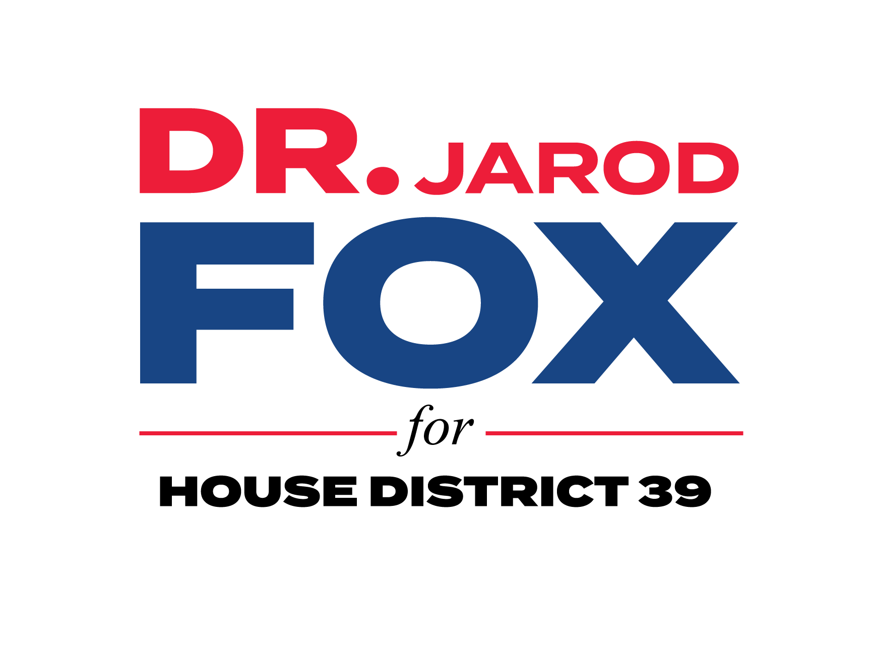 Jarod Fox
