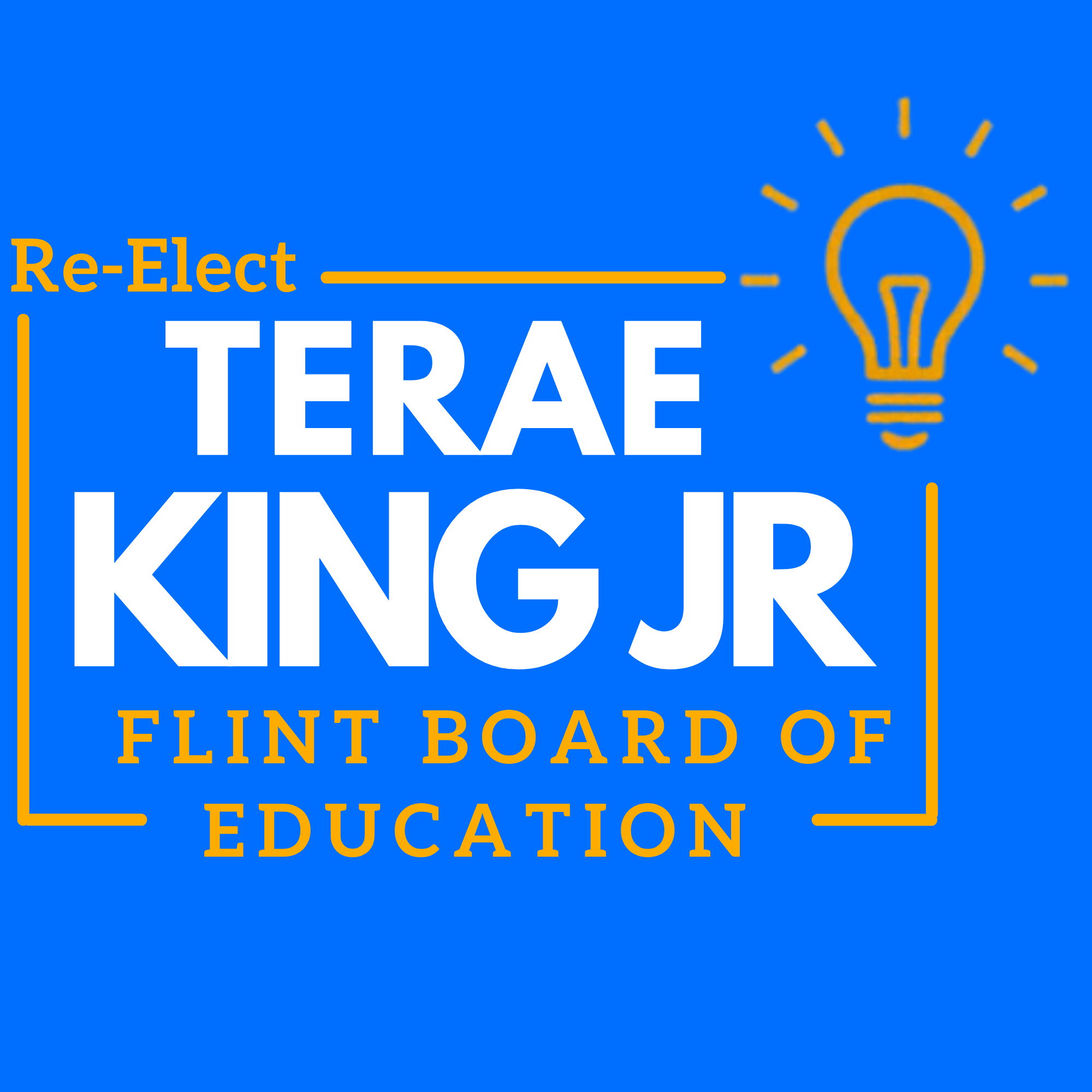 Terae King Jr