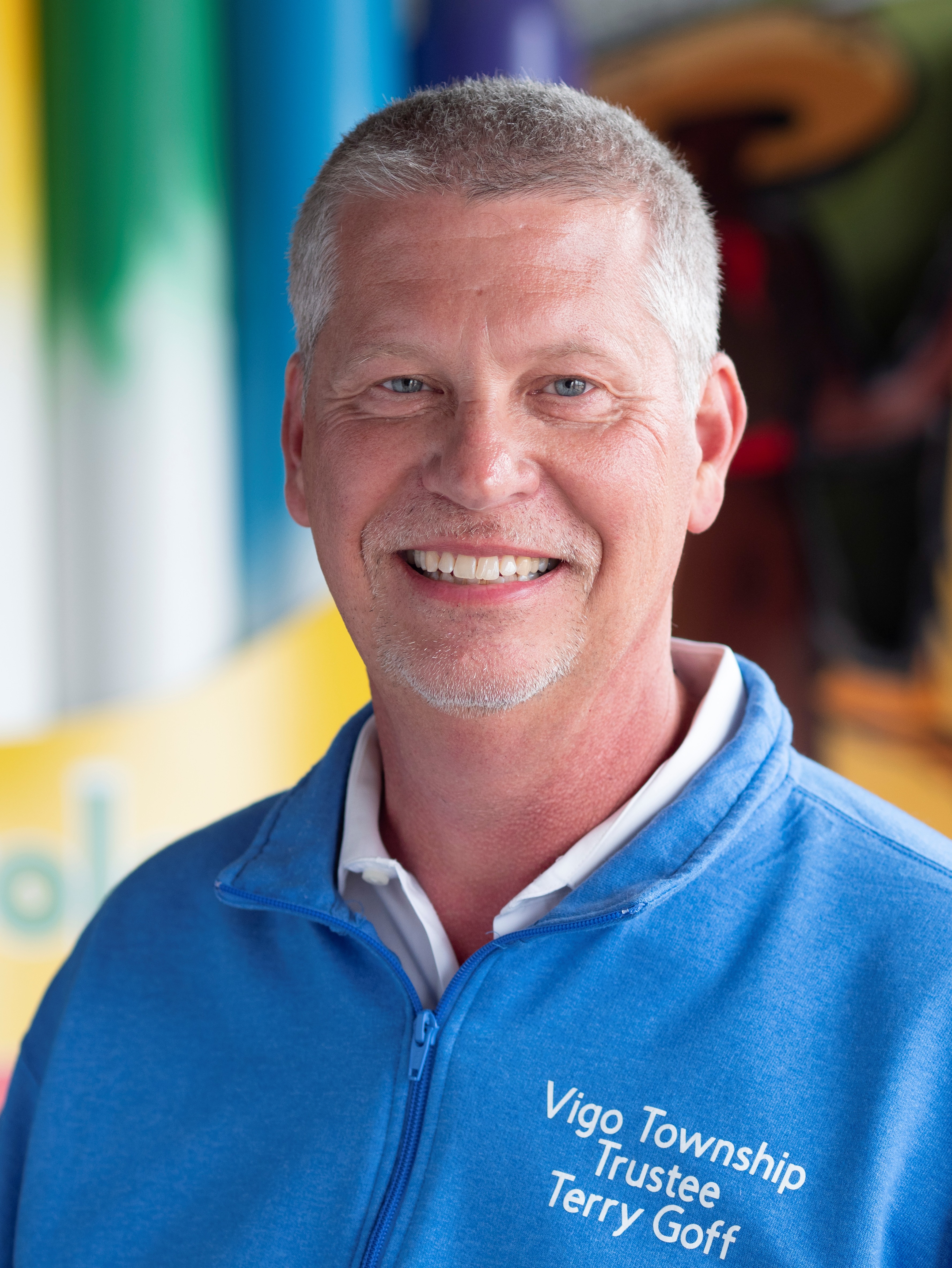 Terry Goff