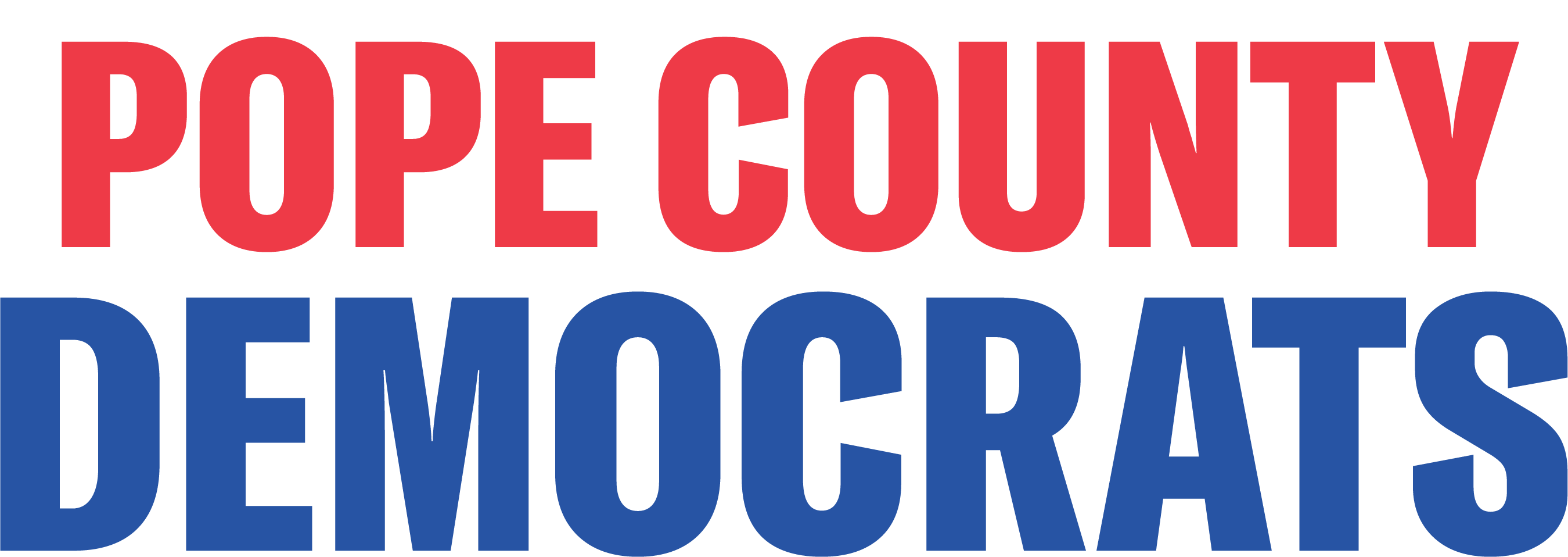 Democratic Party of Pope County (AR)