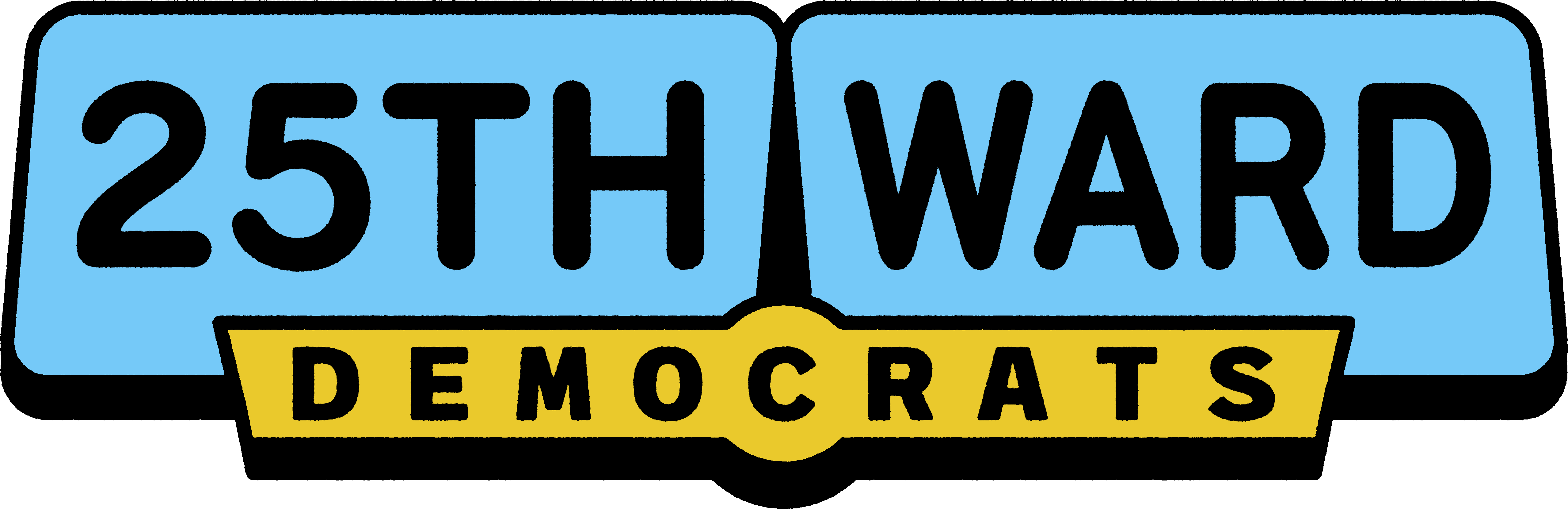 Philly Ward 25 Dems