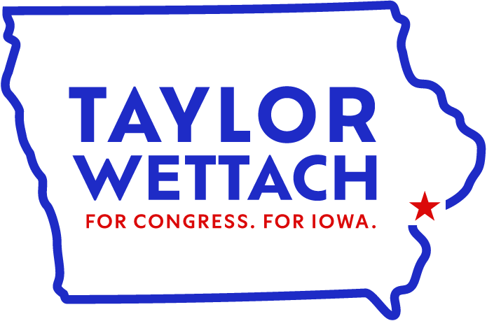 Taylor Wettach