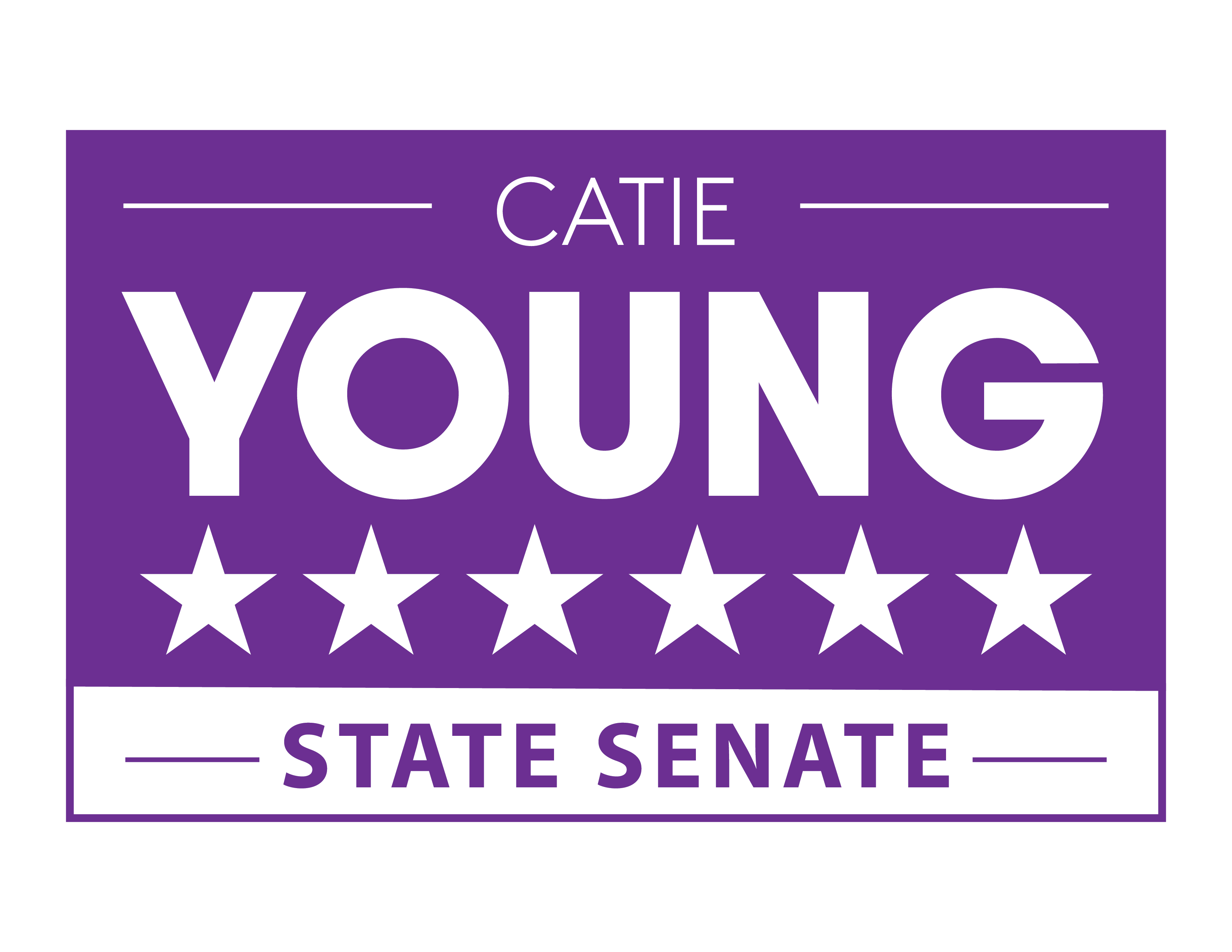 Catie Young