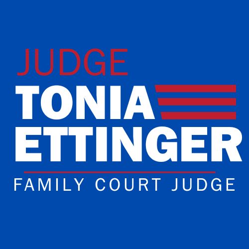 Tonia Ettinger