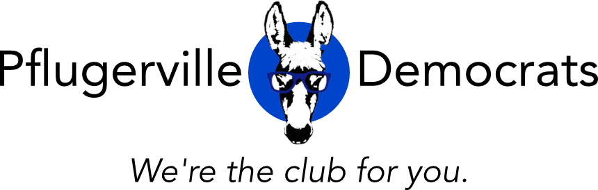 Pflugerville Area Democrats
