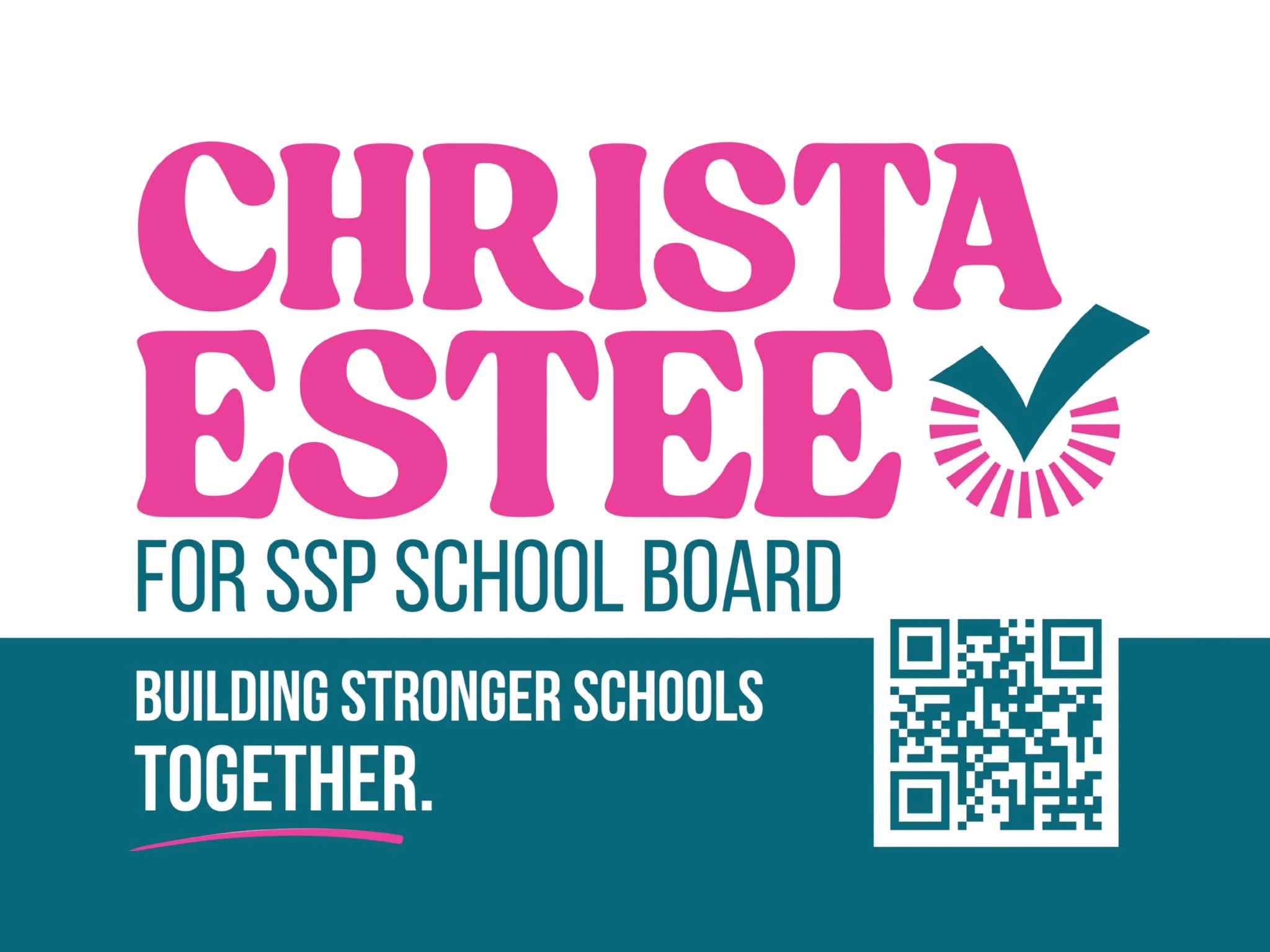 Christine Estee