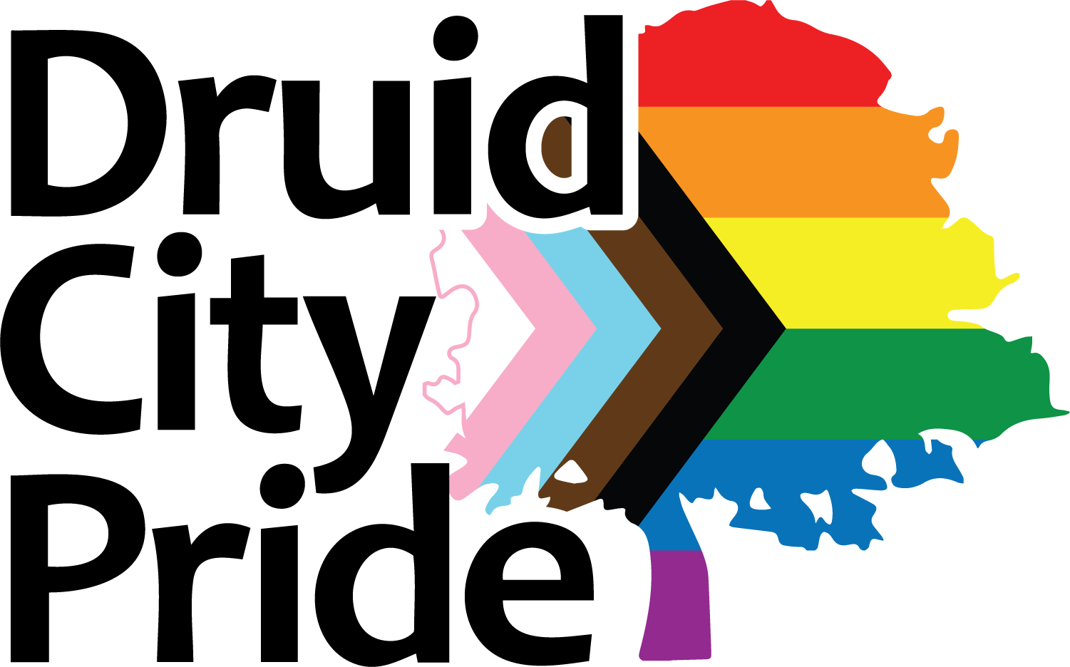 Druid City Pride