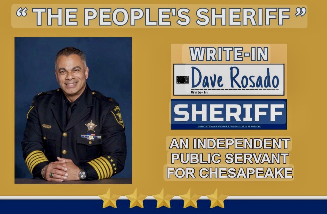 Dave Rosado