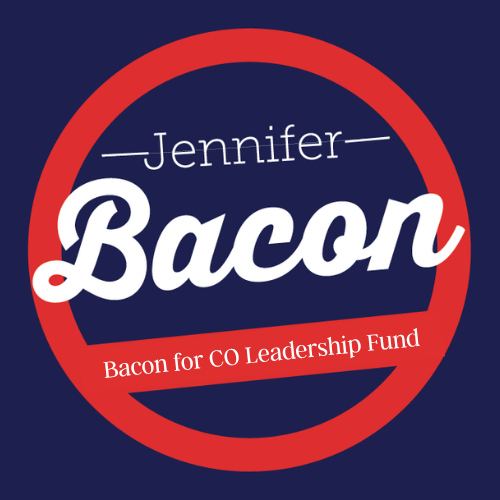 Bacon for Colorado Leadership Fund